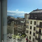 Lumineux Au Coeur De