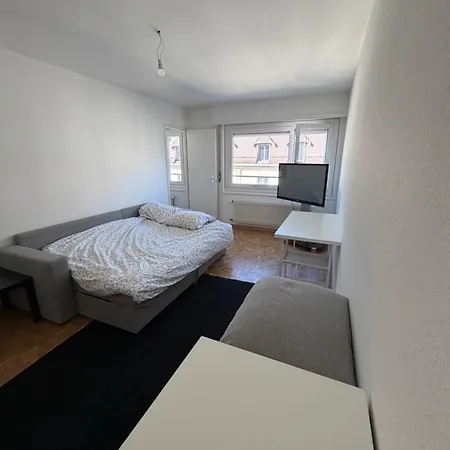 Lejlighed In Laussane