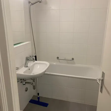 Studio Lumineux Au Coeur De Lausanne Apartment *