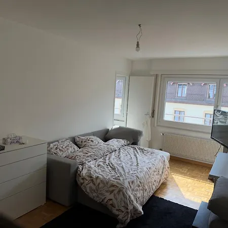 Studio Lumineux Au Coeur De Lausanne * Lausanne