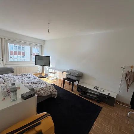 Studio Lumineux Au Coeur De Lausanne * Lausanne