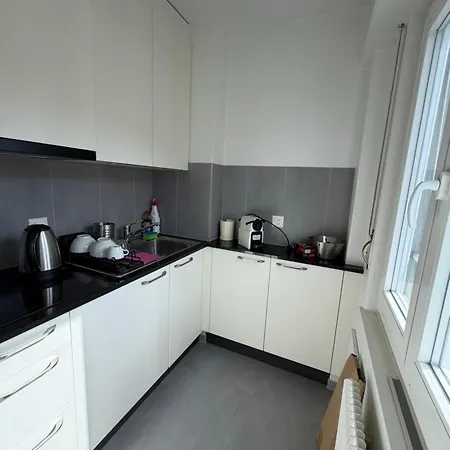 Lejlighed In Laussane Lausanne