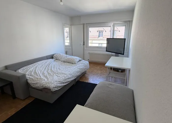 Lejlighed In Laussane