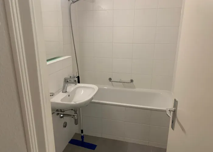 Studio lumineux au cœur de Lausanne Appartement *